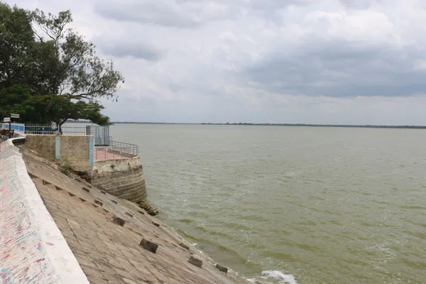 veeranam lake to fill its fullest